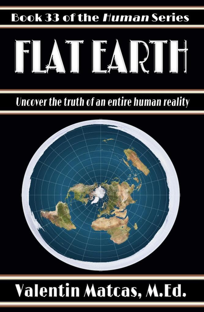Flat Earth (Human, #33)