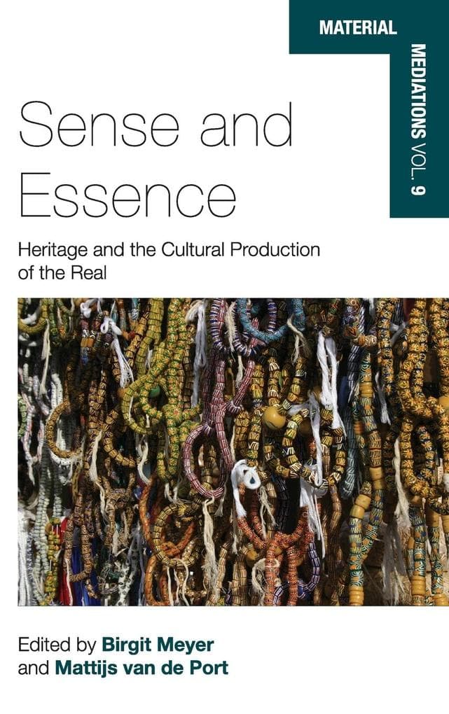 Sense and Essence