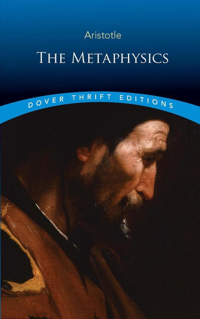 The Metaphysics