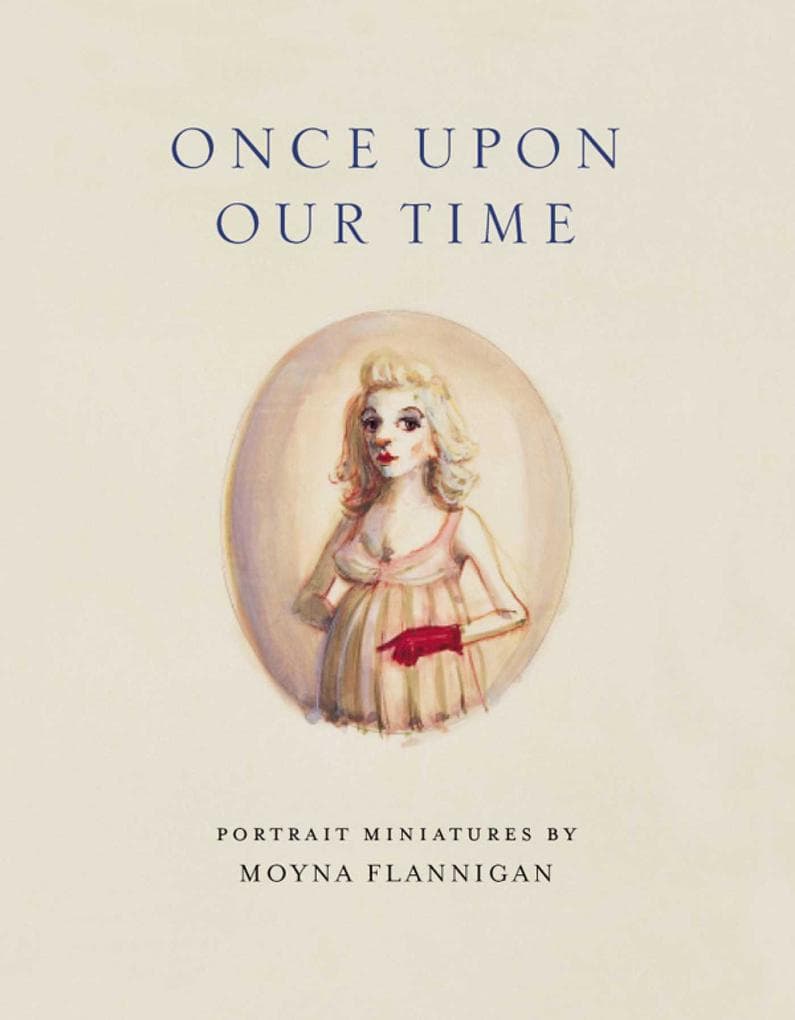 Once upon Our Time