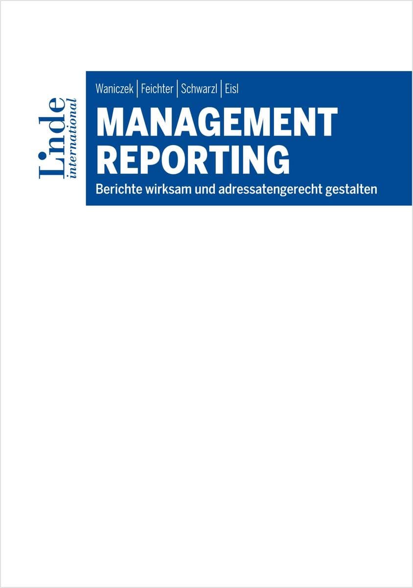 Management Reporting
