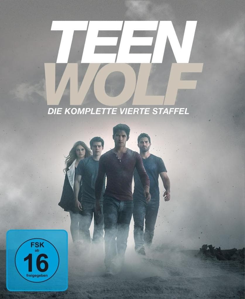 Teen Wolf