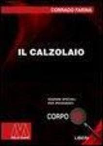 Il calzolaio