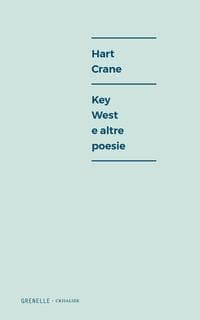 Key West e altre poesie