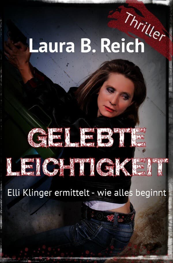 Elli Klinger ermittelt / Gelebte Leichtigkeit