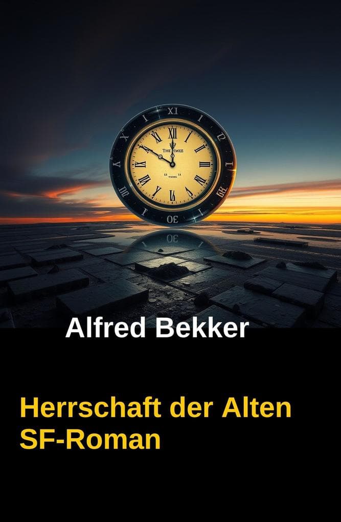 Herrschaft der Alten