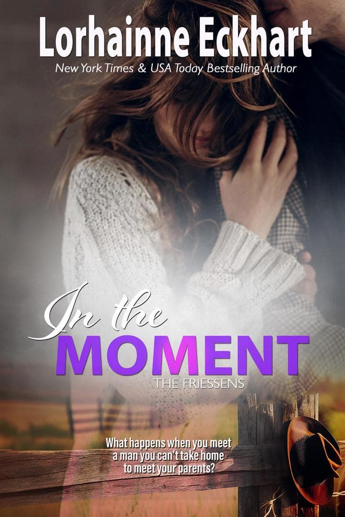 In the Moment