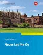 Never Let Me Go: Textbook. Camden Town Oberstufe - Zusatzmaterial zu der Ausgabe 2018 für Niedersach
