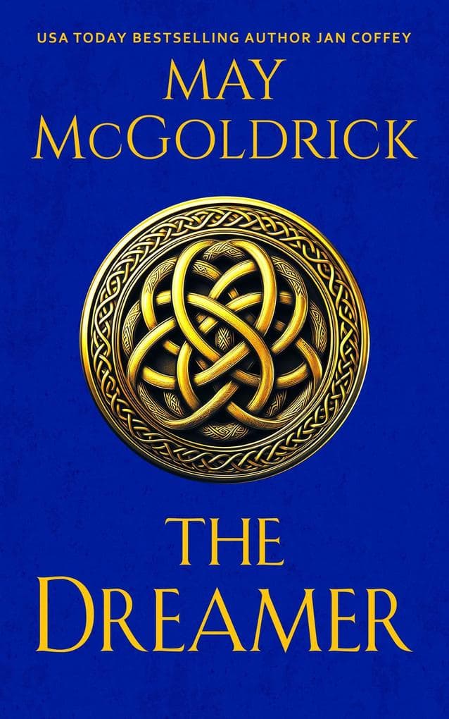 The Dreamer (Highland Treasure Trilogy, #1)