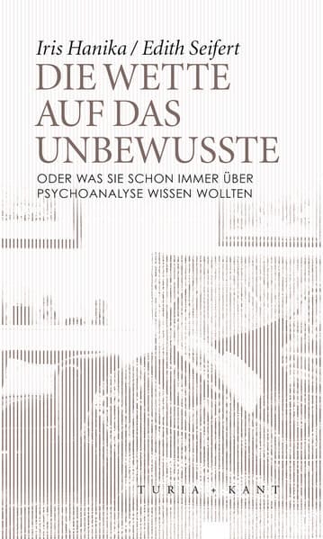 Die Wette auf das Unbewusste