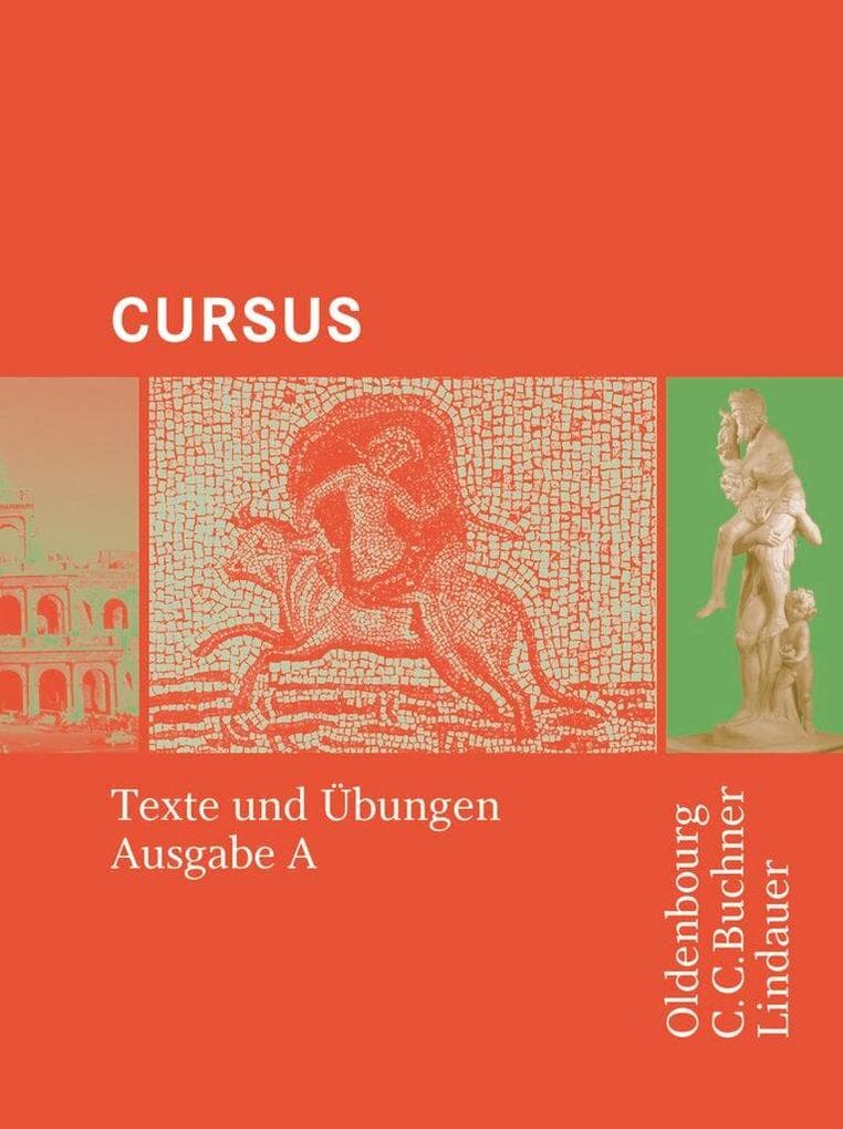 Cursus A. Texte und Übungen