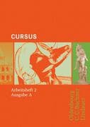 Cursus A. Arbeitsheft 2