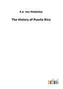The History of Puerto Rico