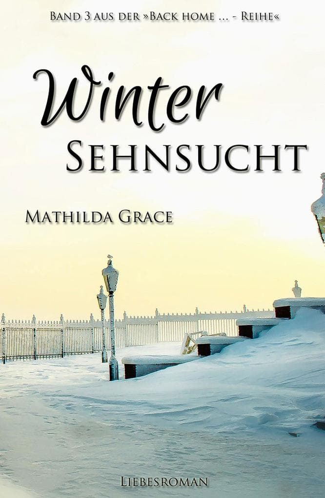 Wintersehnsucht