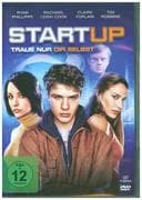 Startup - Traue nur dir selbst