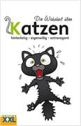 Die Wahrheit über Katzen