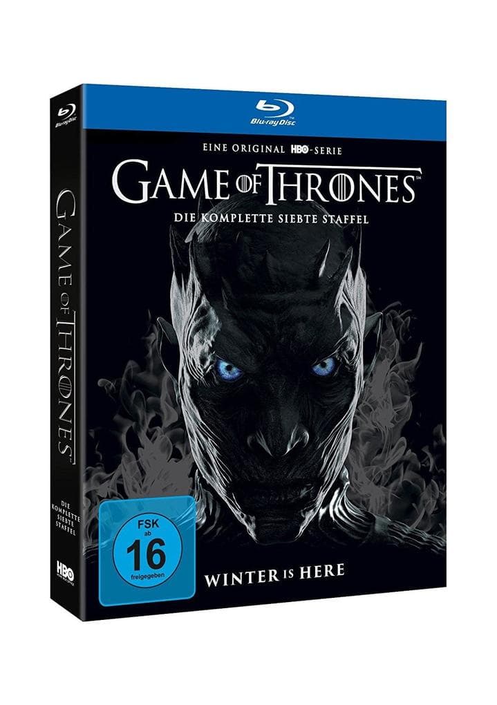 Game of Thrones
