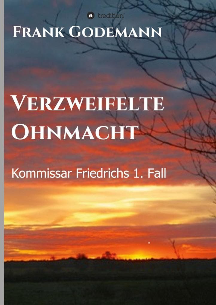 Verzweifelte Ohnmacht