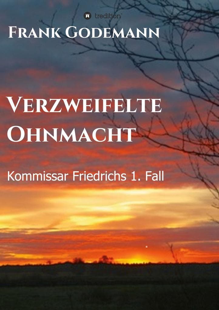 Verzweifelte Ohnmacht