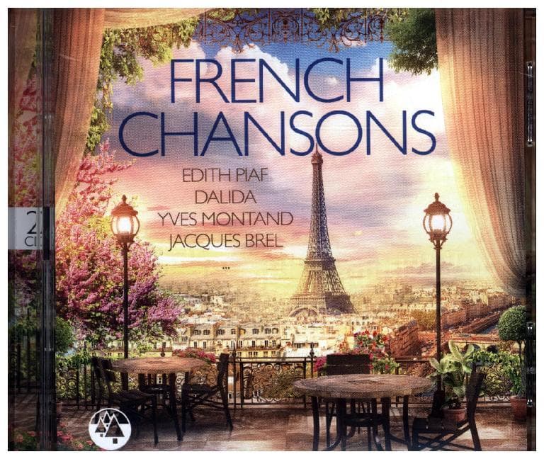 French Chansons