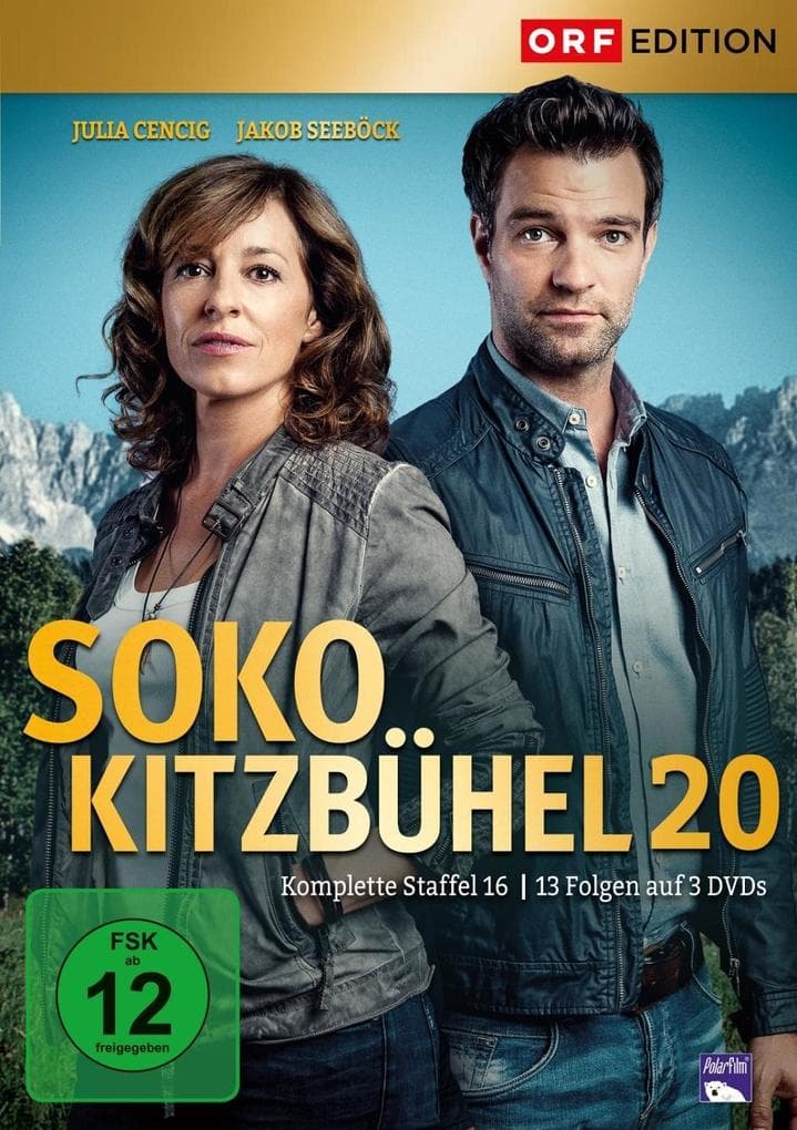 SOKO Kitzbuehel (Edition 20)