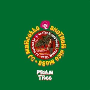 Psalm Tree