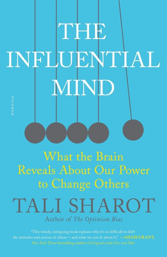 Influential Mind