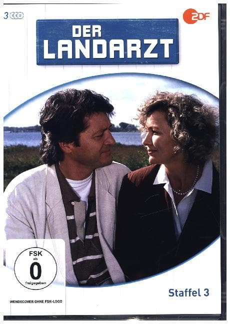 Der Landarzt