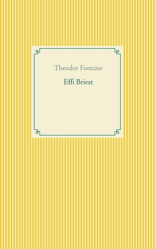 Effi Briest