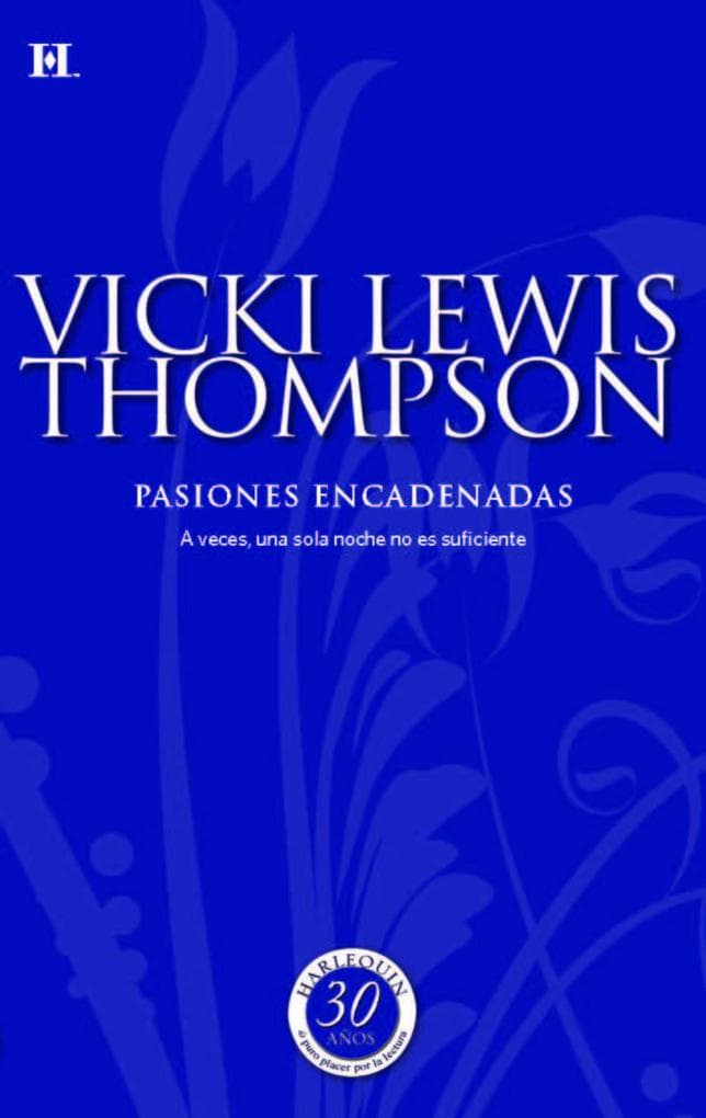 PASIONES ENCADENADAS