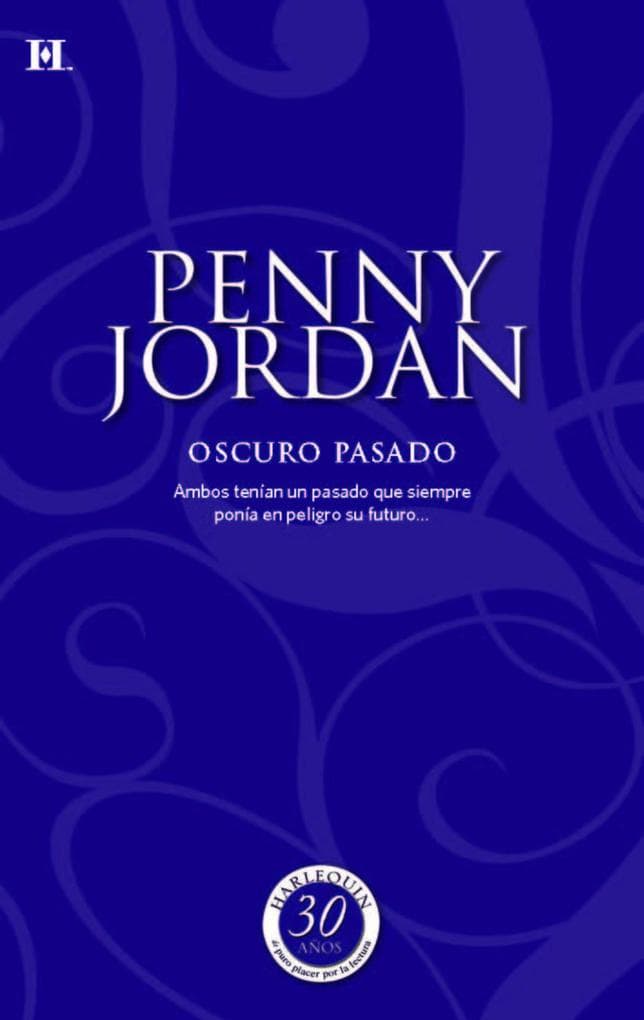 OSCURO PASADO