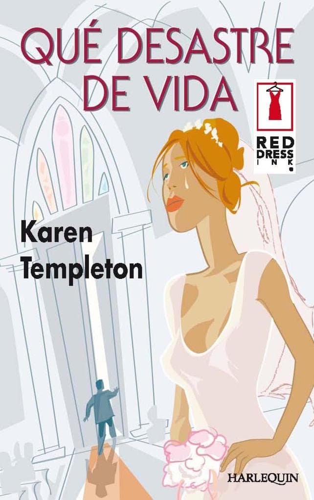 Qué desastre de vida