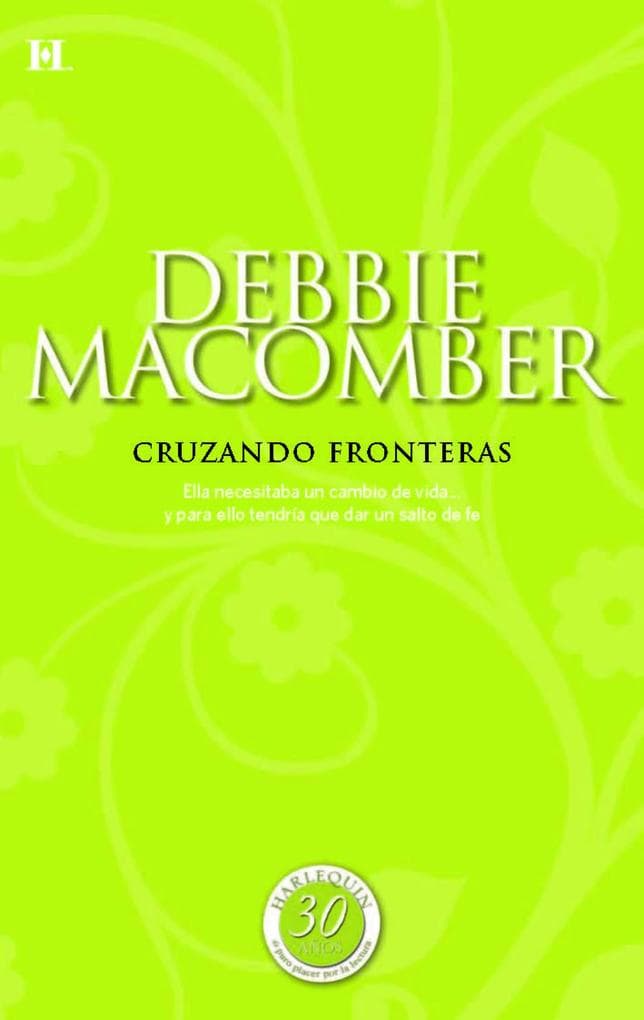CRUZANDO FRONTERAS