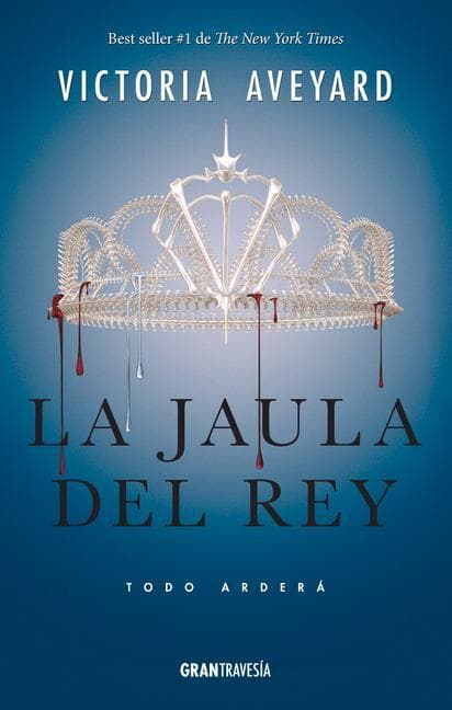 La Jaula del Rey