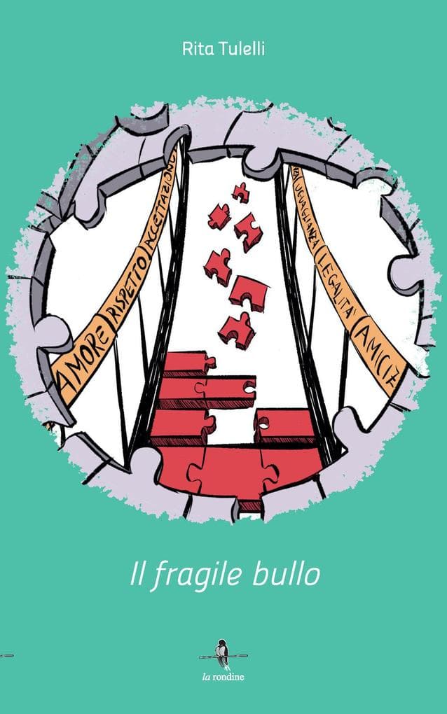 Il fragile bullo