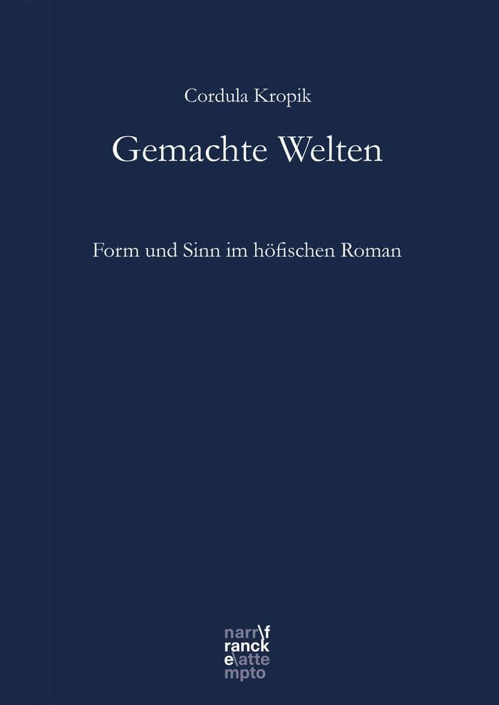 Gemachte Welten