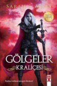 Cam Sato 4 - Gölgeler Kralicesi Ciltli