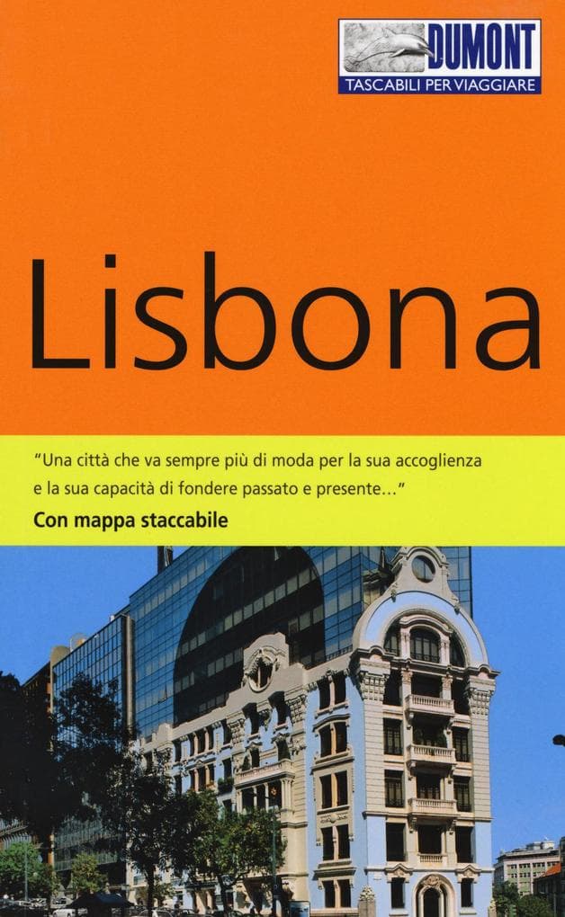 Lisbona
