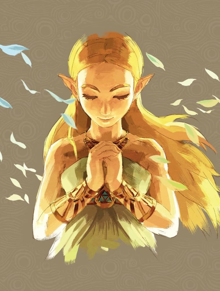 The Legend of Zelda: Breath of the Wild. Das offizielle Lösungsbuch (Erweiterte Edition)