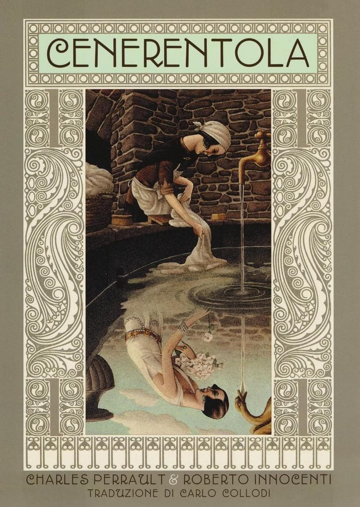Cenerentola