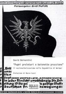'Pugni proletari e baionette prussiane'. Il nazionalbolscevismo nella Repubblica di Weimar