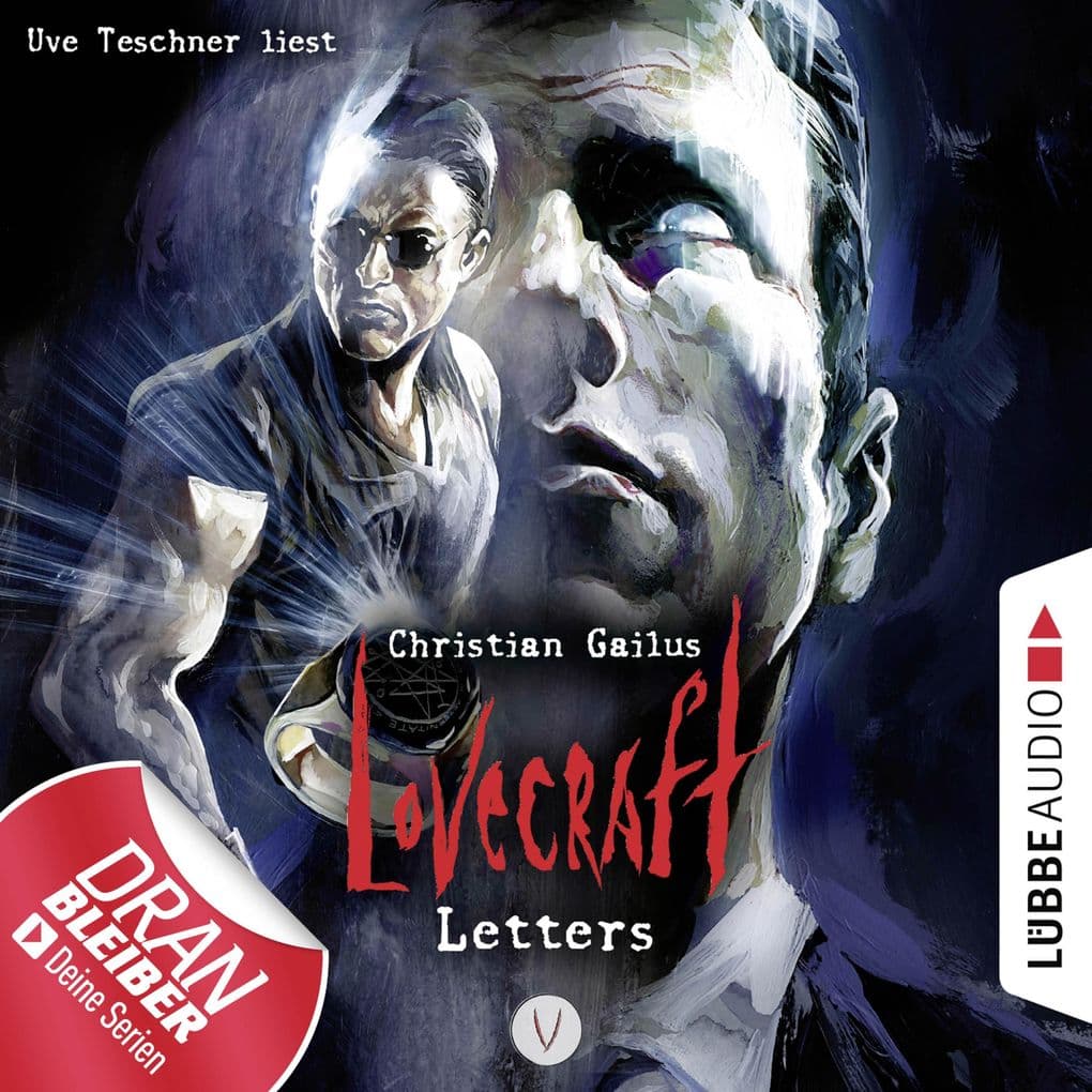 Lovecraft Letters