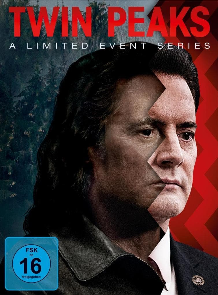 Twin Peaks