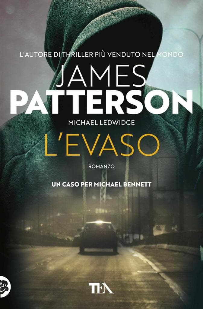 L' evaso