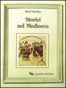 Storici nel Medioevo