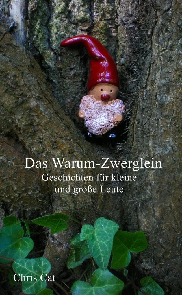 Das Warum-Zwerglein