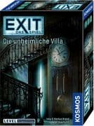 EXIT - Die unheimliche Villa