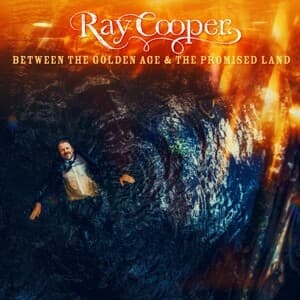 Between The Golden Age & The Promised Land(Coloure