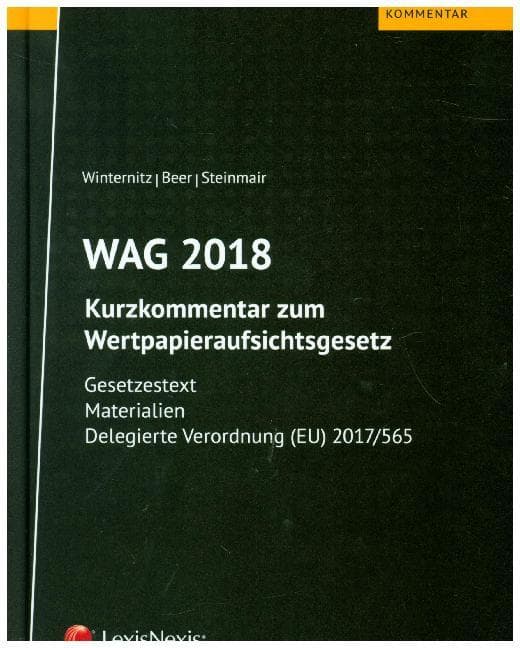 WAG 2018