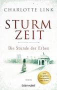 Sturmzeit Bd. 3 - Die Stunde der Erben